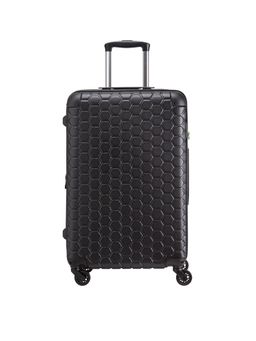 CARPISA - Trolley M Rigid-Gotech Green