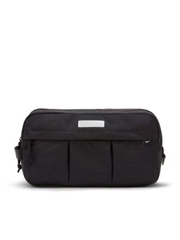 Nike - Academy Soccer Black Duffle Bag