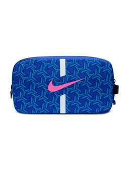 Nike - Academy Soccer Navy Blue Duffle Bag