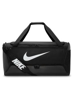 Nike - Brasilia Black Training Duffle Bag