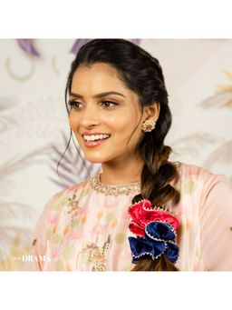 Hair Drama Co. - Set of 12 Pearl Embellished Pins