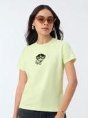 Green color option, Sold out