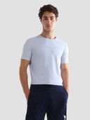 Blue color option, Currently selected