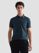 Green color option, Currently selected