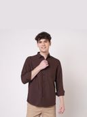 Brown color option, Sold out, Currently selected