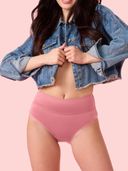 Peach color option, Currently selected