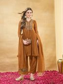 Mustard color option