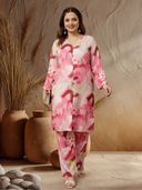 Pink color option, Currently selected