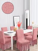 Pink color option, Currently selected