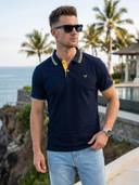 Navy Blue color option, Currently selected
