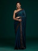 Peacock Blue color option, Sold out, Currently selected