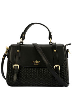 Eske - Paloma Satchel Black