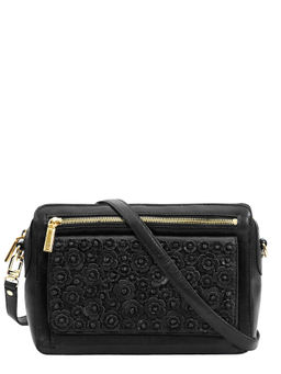 Eske - Nabilo Zip Shoulder Bag
