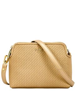 Eske - Sophie Small Shoulder Bag Gold (S)