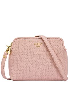 Eske - Sophie Small Shoulder Bag Rose (S)
