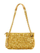 Gold color option, Sold out, Currently selected