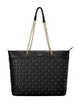 Eske - Melba Shopper Bag Black (L)