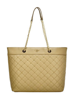 Eske - Melba Shopper Bag Tan (L)