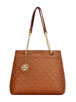 Eske - Melba City Shopper Bag Brown (L)