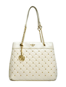 Eske - Melba City Shopper Bag Vanilla (L)