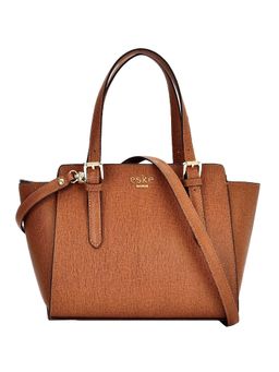 Eske - Nunzia Small Shopper Bag Tan (S)