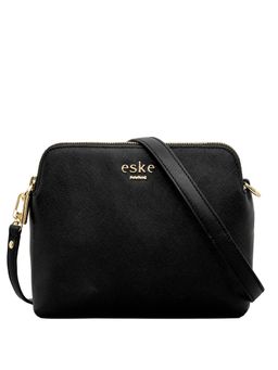 Eske - Nunzia Small Shopper Bag Black (S)