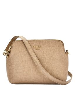 Eske - Nunzia Small Shoulder Bag Tan (S)
