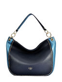 Blue color option, Sold out, Currently selected