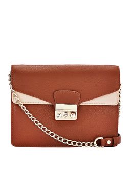 Eske - Lydia City Flap Bag Multi-Color (L)