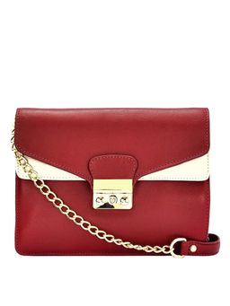 Eske - Lydia City Flap Bag Multi-Color (L)