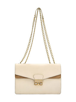 Eske - Lydia City Bag White (L)