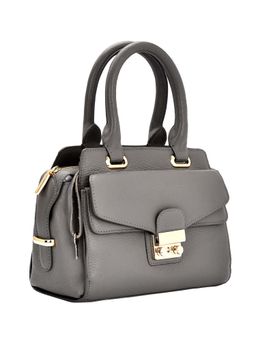 Eske - Else Lydia Small Handbag Grey (S)