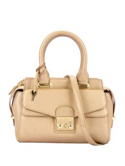 Eske - Lydia Small Handbag Gold (S)