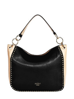 Eske - Emma Small Hobo Bag Black (S)