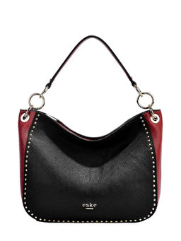 Eske - Emma Small Hobo Bag Black (S)