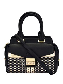 Eske - Olivia Small Handbag Black (S)