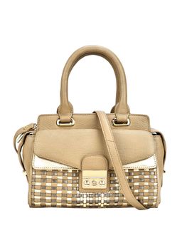 Eske - Olivia Small Handbag Beige (S)