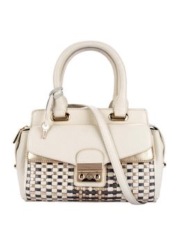 Eske - Olivia Small Handbag White (S)