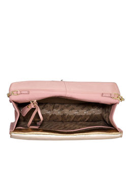 Eske - Olivia City Flap Bag Rose (L)