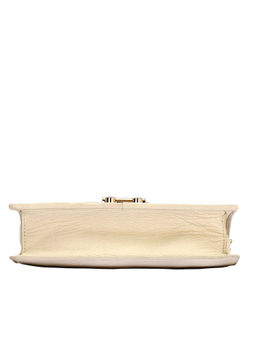 Eske - Olivia City Flap Bag Vanilla (L)