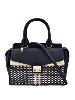 Eske - Olivia City Handbag Blue (L)