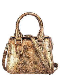 Eske - Lucie Tiny Handbag Metallic (L)