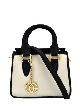 Eske - Fonda Tiny Handbag Taupe (L)