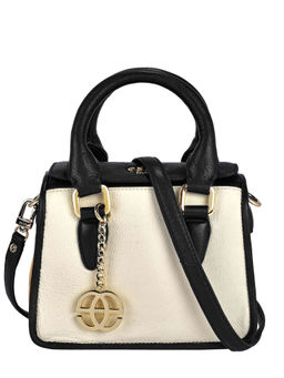 Eske - Fonda Tiny Handbag Yellow (L)