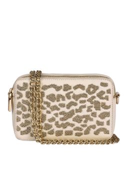 Eske - Rosalie Small Shoulder Handbag White (S)