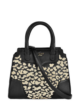 Eske - Rosalie City Handbag Black (L)