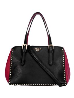 Eske - Emma Handbag Black (L)