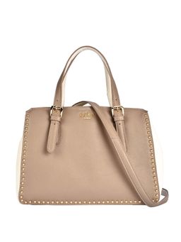 Eske - Emma Handbag Beige (L)