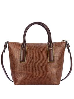Eske - Small Shopper Tan (S)