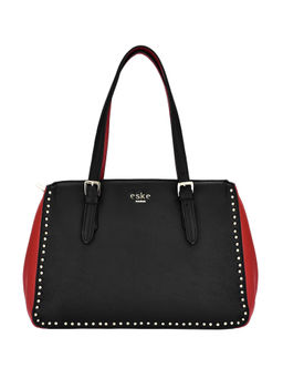 Eske - Emma City Shopper Bag Black (L)